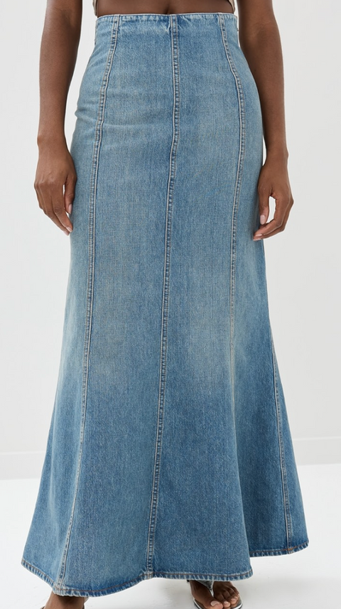 Shaquille Oil Blue / Asian FIt