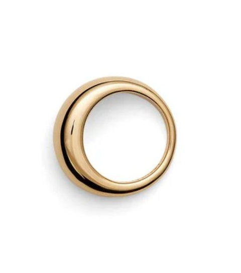 Anna Ring Gold - Souvenir